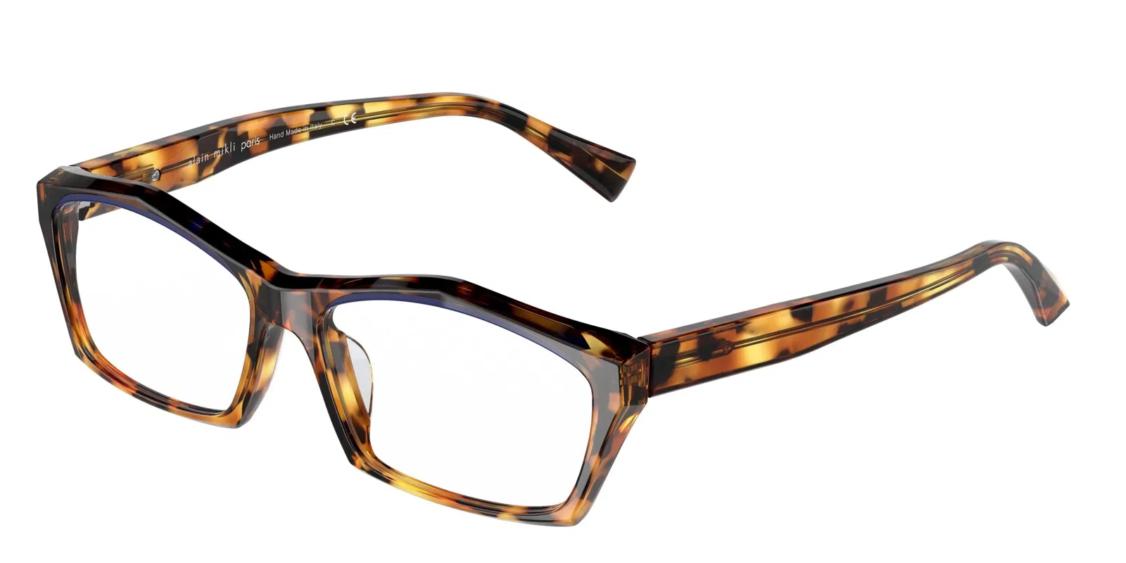 Alain Mikli Erwan 3127 Eyeglasses - view 2